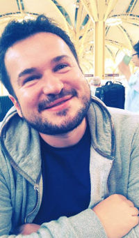 Robert Swiecki
